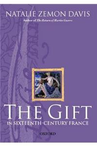 The Gift in Sixteenth-Century France