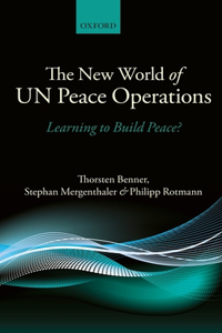 New World of Un Peace Operations