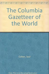 Columbia Gazetteer of the World