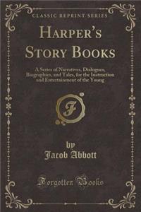 Harper's Story Books