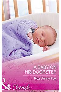 A Baby On His Doorstep