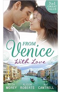 From Venice With Love