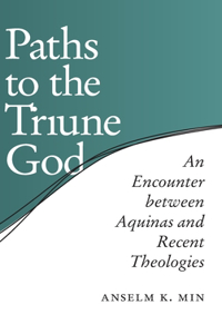 Paths to the Triune God