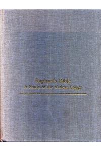 Raphael’s Bible