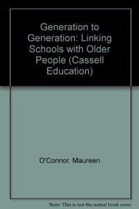 Generation to Generation