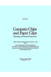 Computer Chips and Paper Clips