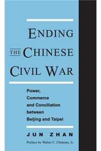 Ending the Chinese Civil War
