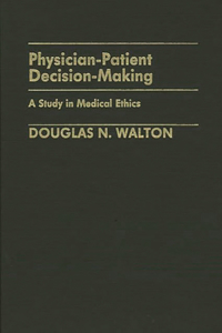 Physician-Patient Decision-Making