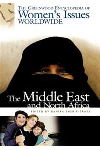 Greenwood Encyclopedia of Women's Issues Worldwide the Middle East