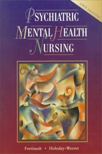 Psychiatric Mental Health Nursing