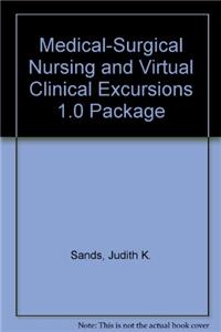 Medical-Surgical Nursing: Health and Illness Perspectives