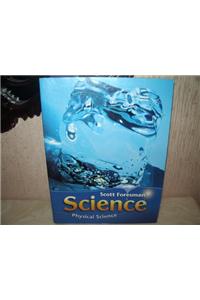 Science 2006 Module C Physical Science Student Edition Grade 6