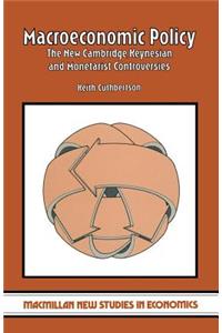 Macroeconomic Policy