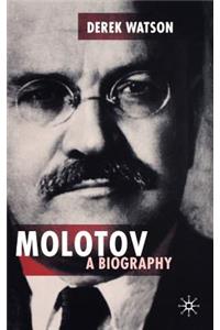 Molotov: A Biography