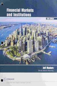 Bundle: Financial Markets & Institutions, Loose-Leaf Version, 13th + Mindtap, 1 Term Printed Access Card