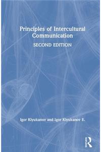 Principles of Intercultural Communication