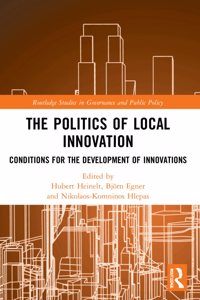 Politics of Local Innovation