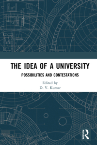 The Idea of a University