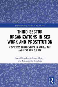 Third Sector Organizations in Sex Work and Prostitution