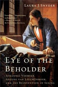 Eye of the Beholder