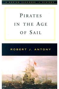 Pirates in the Age of Sail