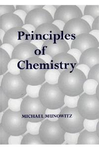 Principles of Chemistry