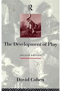 The Development of Play