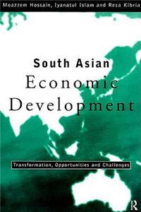 South Asian Economic Development