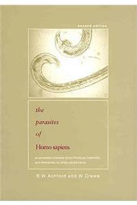 Parasites of Homo Sapiens
