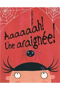 Aaaaaah! Une Araign?e!