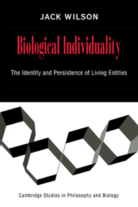 Biological Individuality