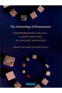 Archaeology of Measurement