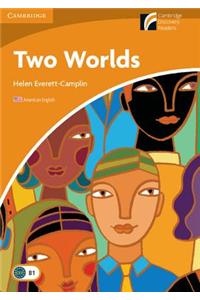 Two Worlds Level 4 Intermediate American English