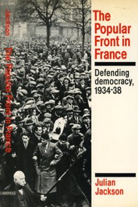 Popular Front in France
