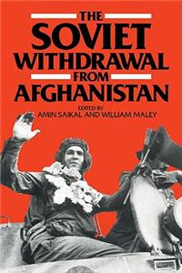 Soviet Withdrawal from Afghanistan