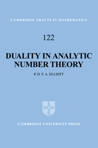 Duality in Analytic Number Theory