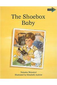 The Shoebox Baby