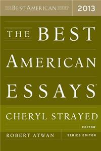 Best American Essays