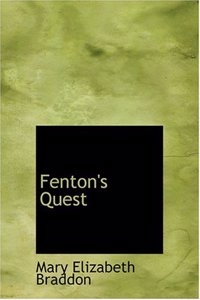 Fenton's Quest