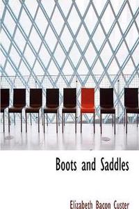 Boots and Saddles