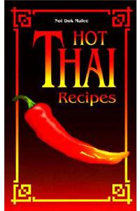 Hot Thai Recipes