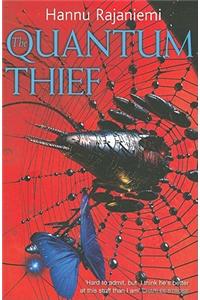 The Quantum Thief