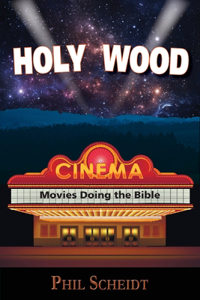 Holy Wood