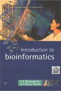 Introduction to Bioinformatics