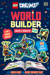 LEGO DreamZzz World Builder