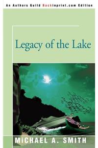 Legacy of the Lake