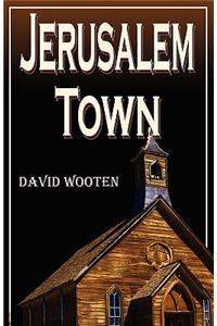 Jerusalem Town