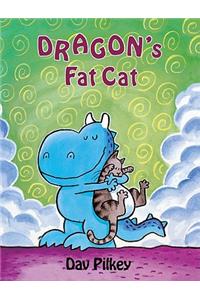 Dragon's Fat Cat
