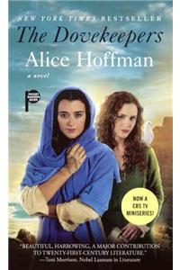 The Dovekeepers