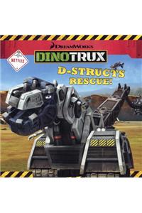 D-structs Rescue